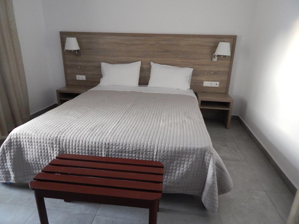 Epiphany Apartments Карпатос Номер фото