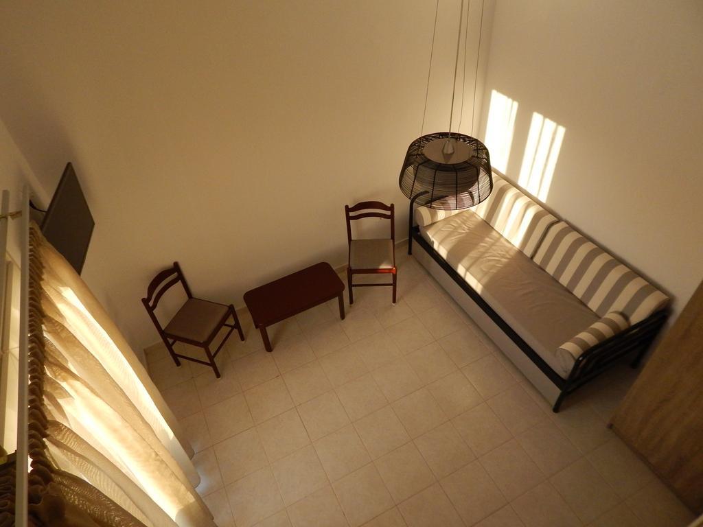 Epiphany Apartments Карпатос Номер фото